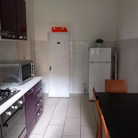 Apartamento Vicino Policlinico San Donato 산도나토밀라네세 외부 사진