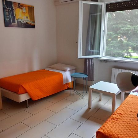 Apartamento Vicino Policlinico San Donato 산도나토밀라네세 외부 사진