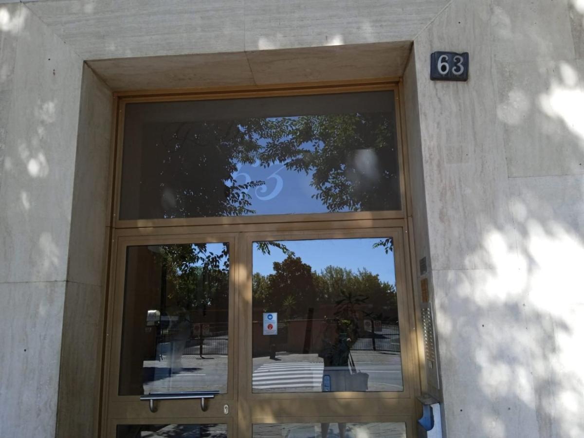 Apartamento Vicino Policlinico San Donato 산도나토밀라네세 외부 사진