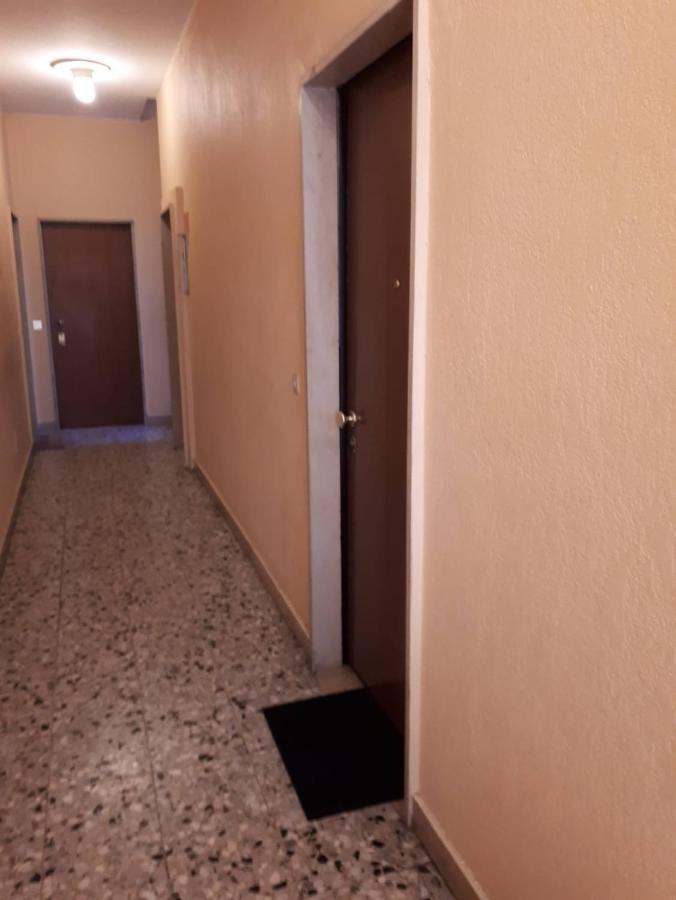 Apartamento Vicino Policlinico San Donato 산도나토밀라네세 외부 사진