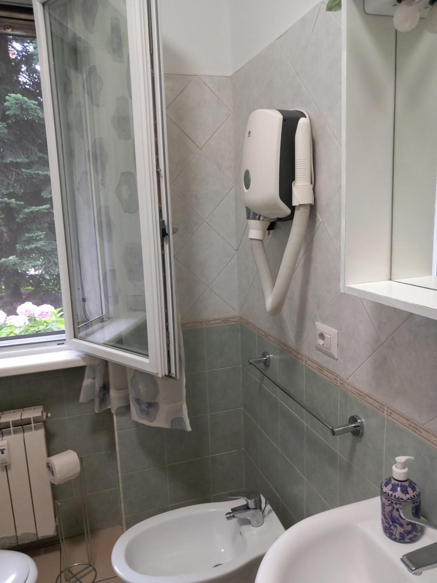 Apartamento Vicino Policlinico San Donato 산도나토밀라네세 외부 사진