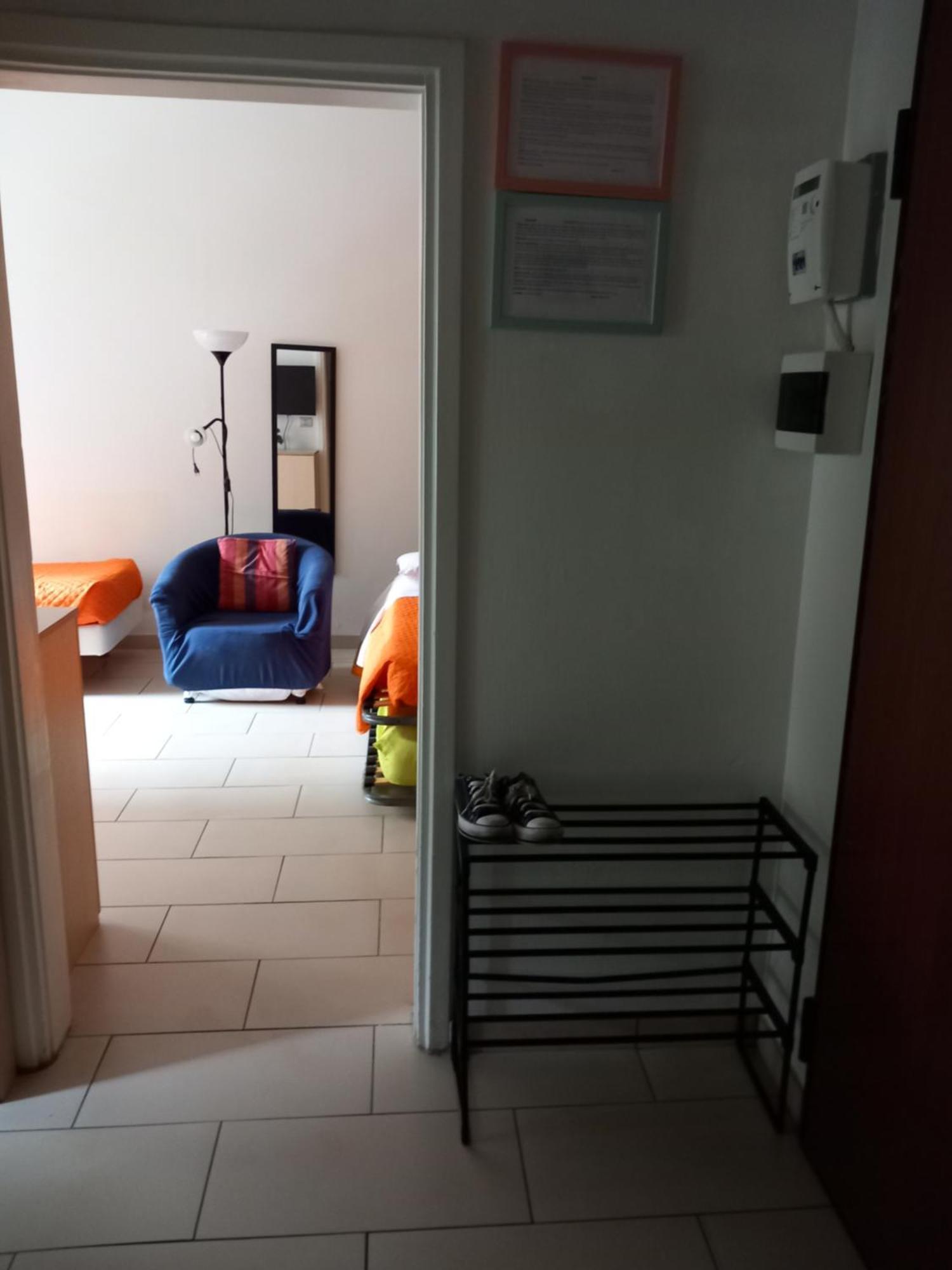 Apartamento Vicino Policlinico San Donato 산도나토밀라네세 외부 사진