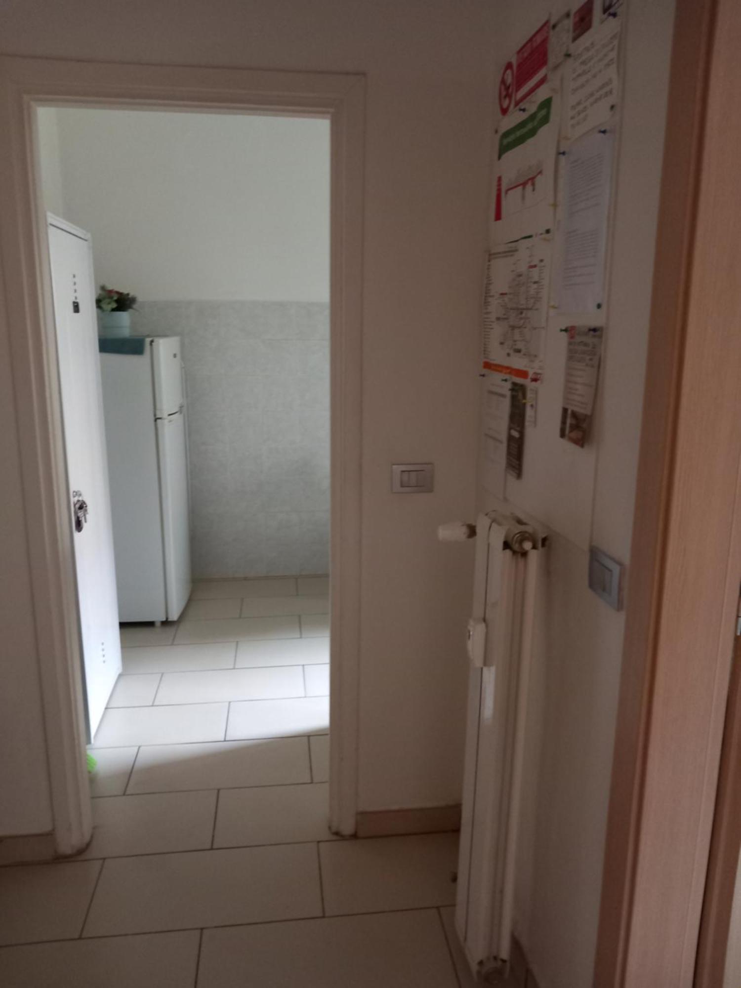 Apartamento Vicino Policlinico San Donato 산도나토밀라네세 외부 사진