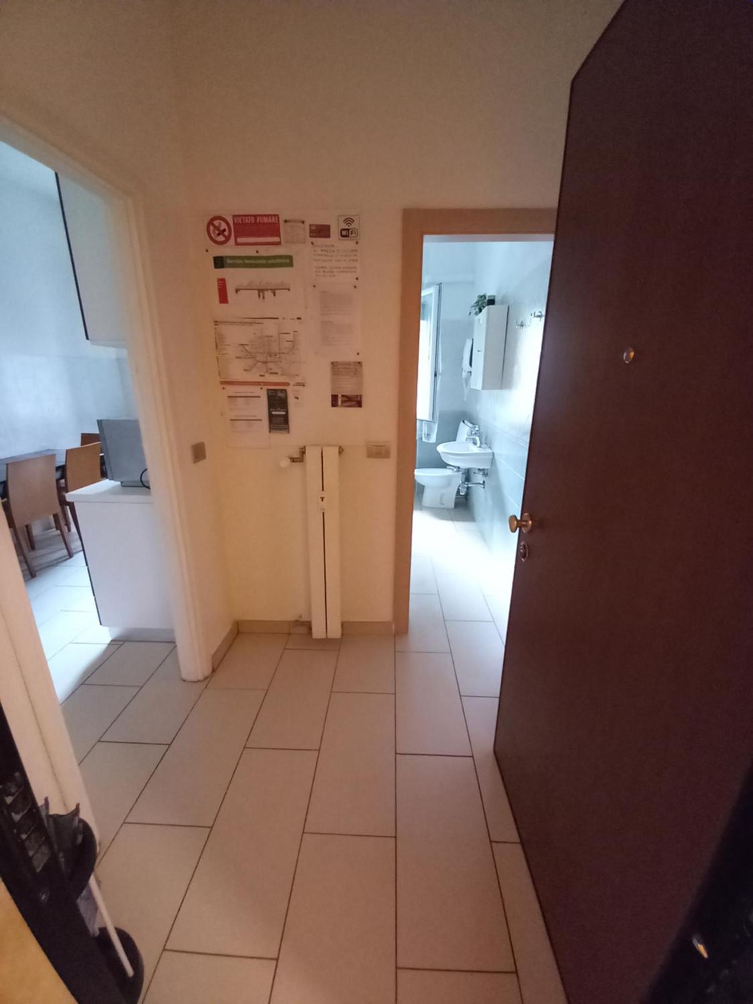 Apartamento Vicino Policlinico San Donato 산도나토밀라네세 외부 사진