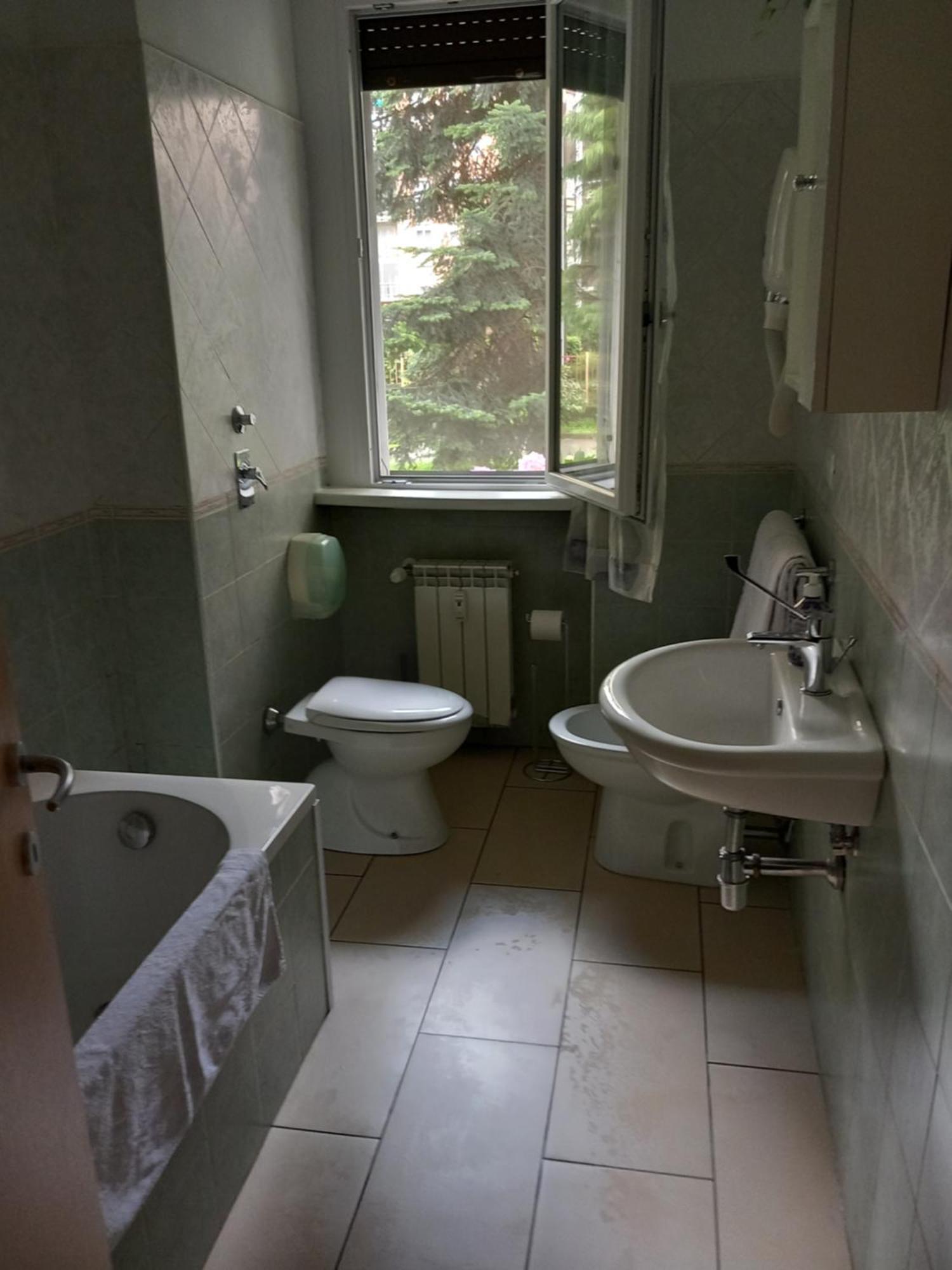 Apartamento Vicino Policlinico San Donato 산도나토밀라네세 외부 사진