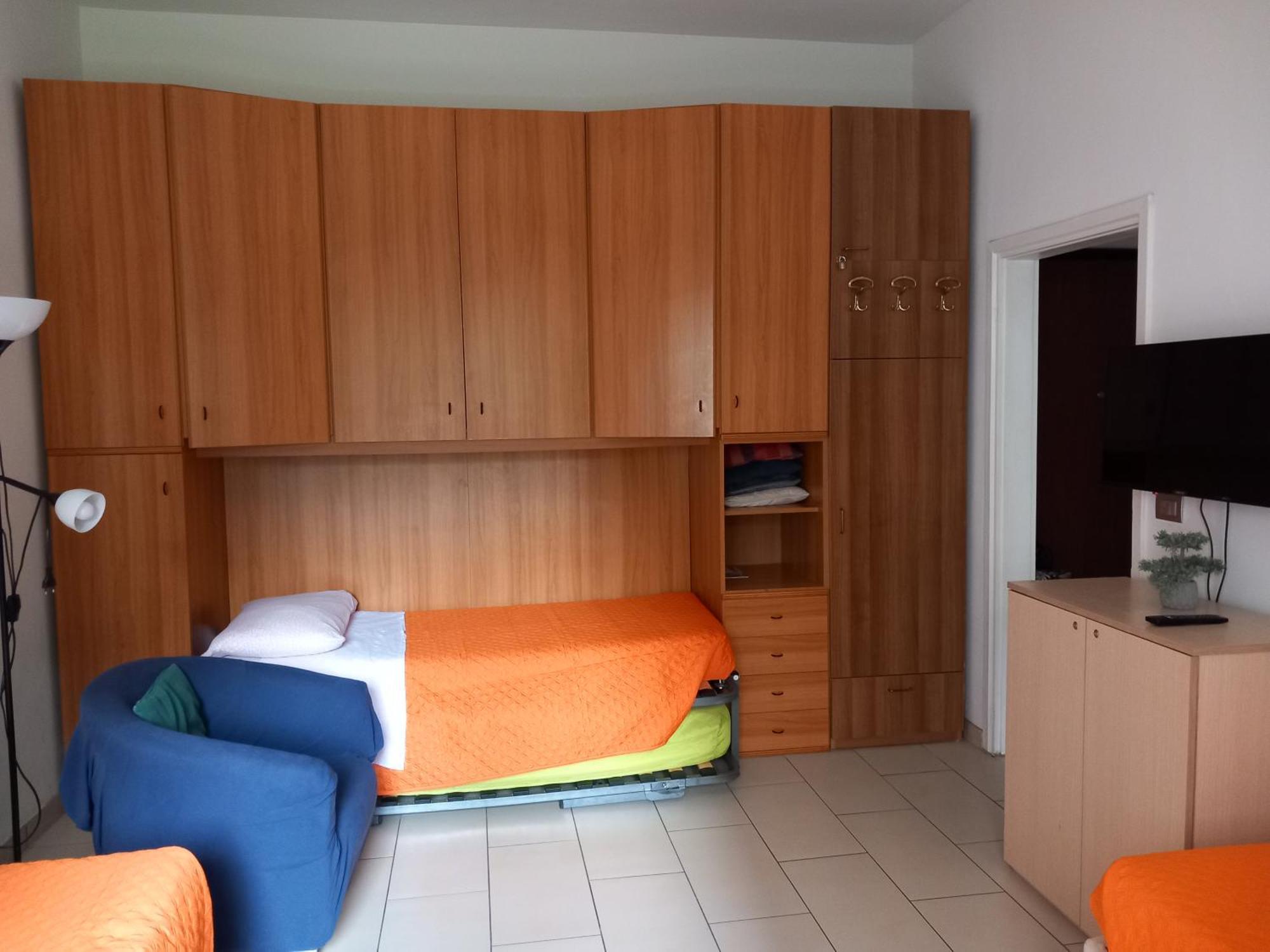 Apartamento Vicino Policlinico San Donato 산도나토밀라네세 외부 사진