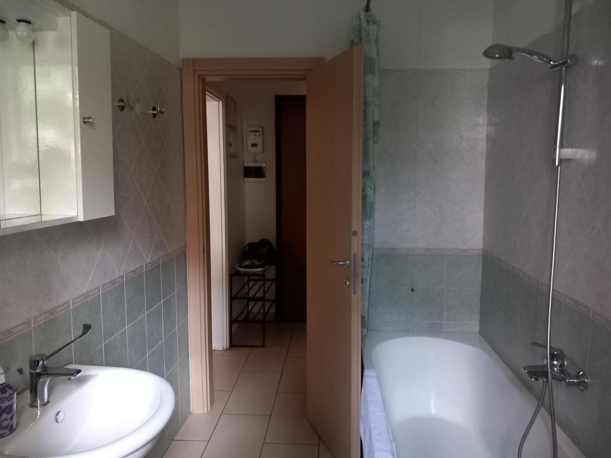 Apartamento Vicino Policlinico San Donato 산도나토밀라네세 외부 사진