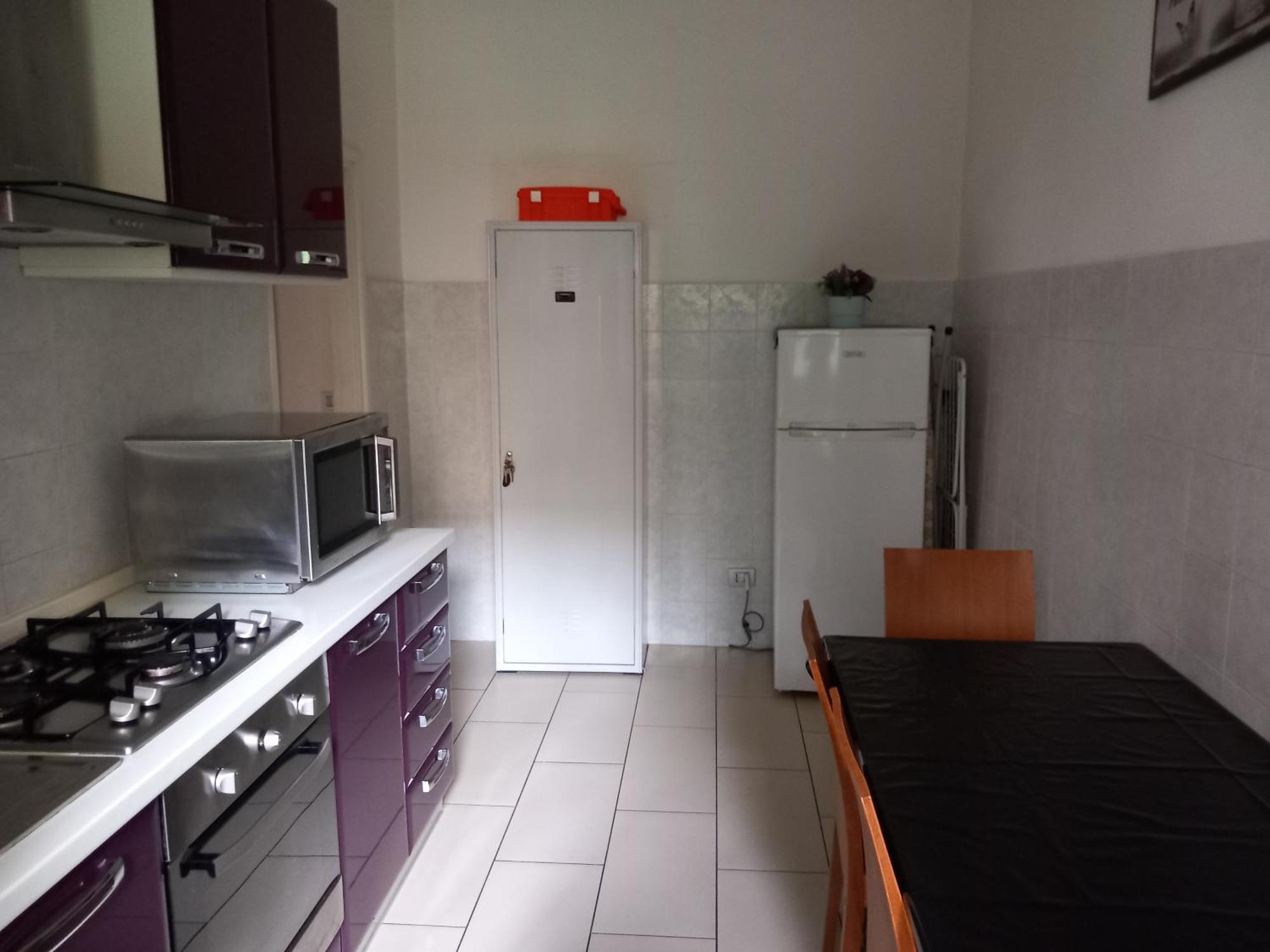 Apartamento Vicino Policlinico San Donato 산도나토밀라네세 외부 사진