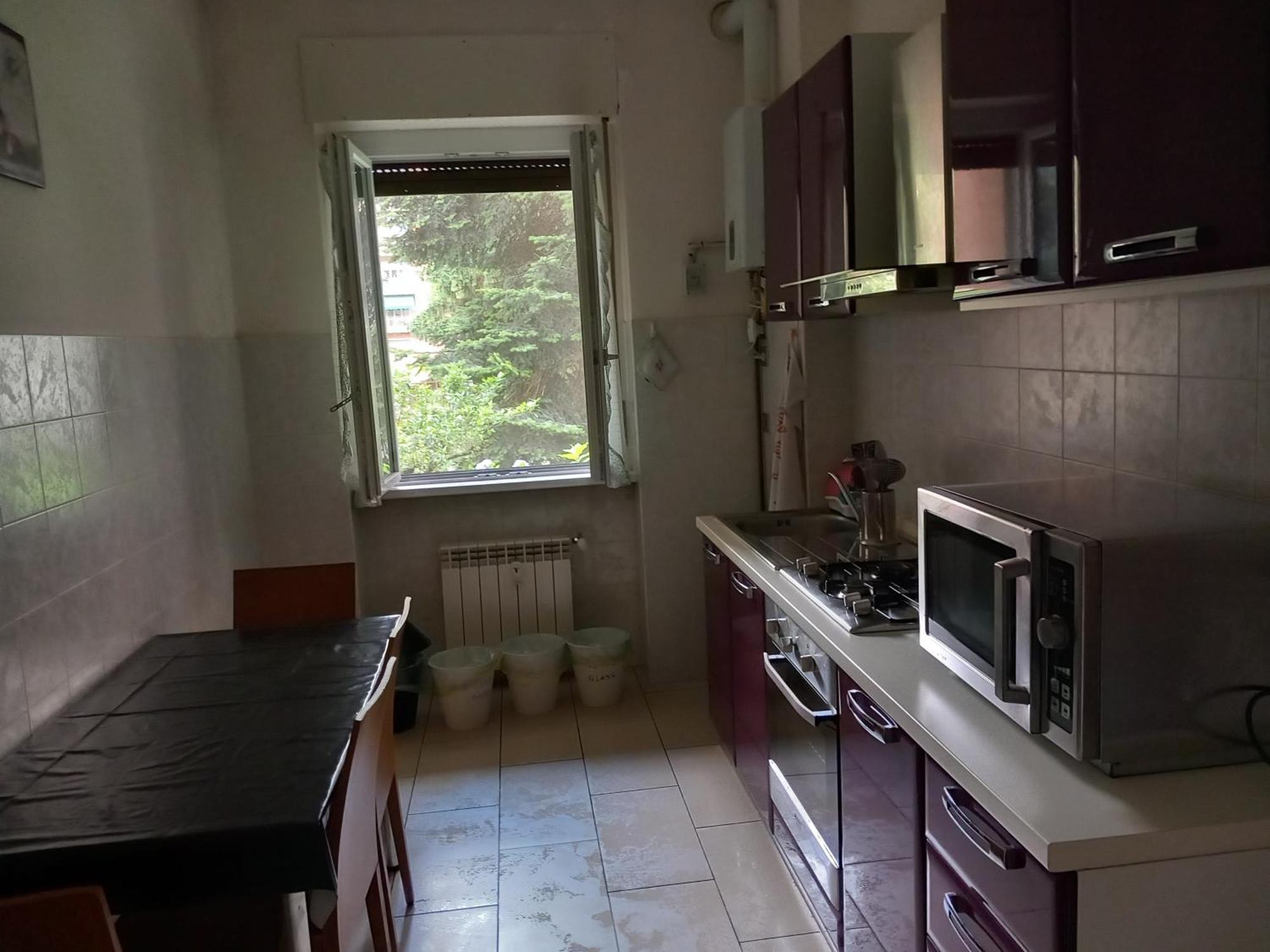 Apartamento Vicino Policlinico San Donato 산도나토밀라네세 외부 사진