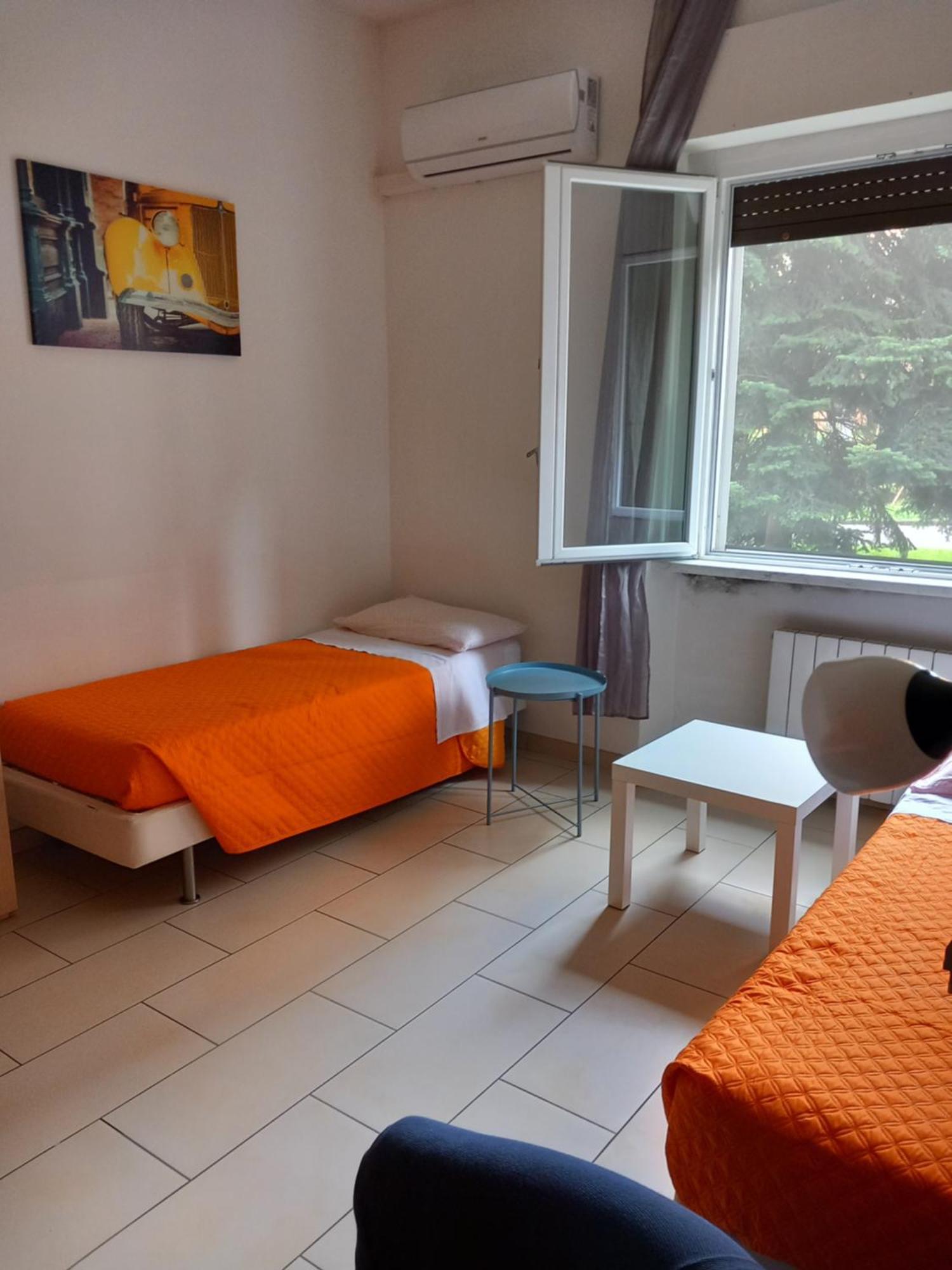 Apartamento Vicino Policlinico San Donato 산도나토밀라네세 외부 사진