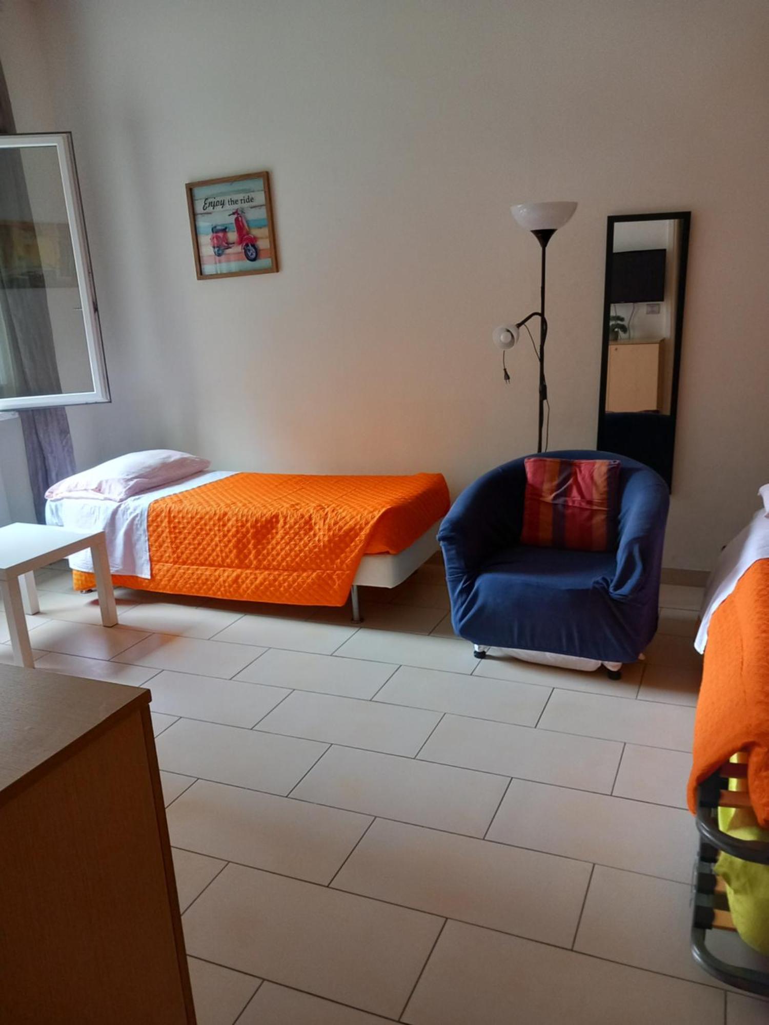 Apartamento Vicino Policlinico San Donato 산도나토밀라네세 외부 사진