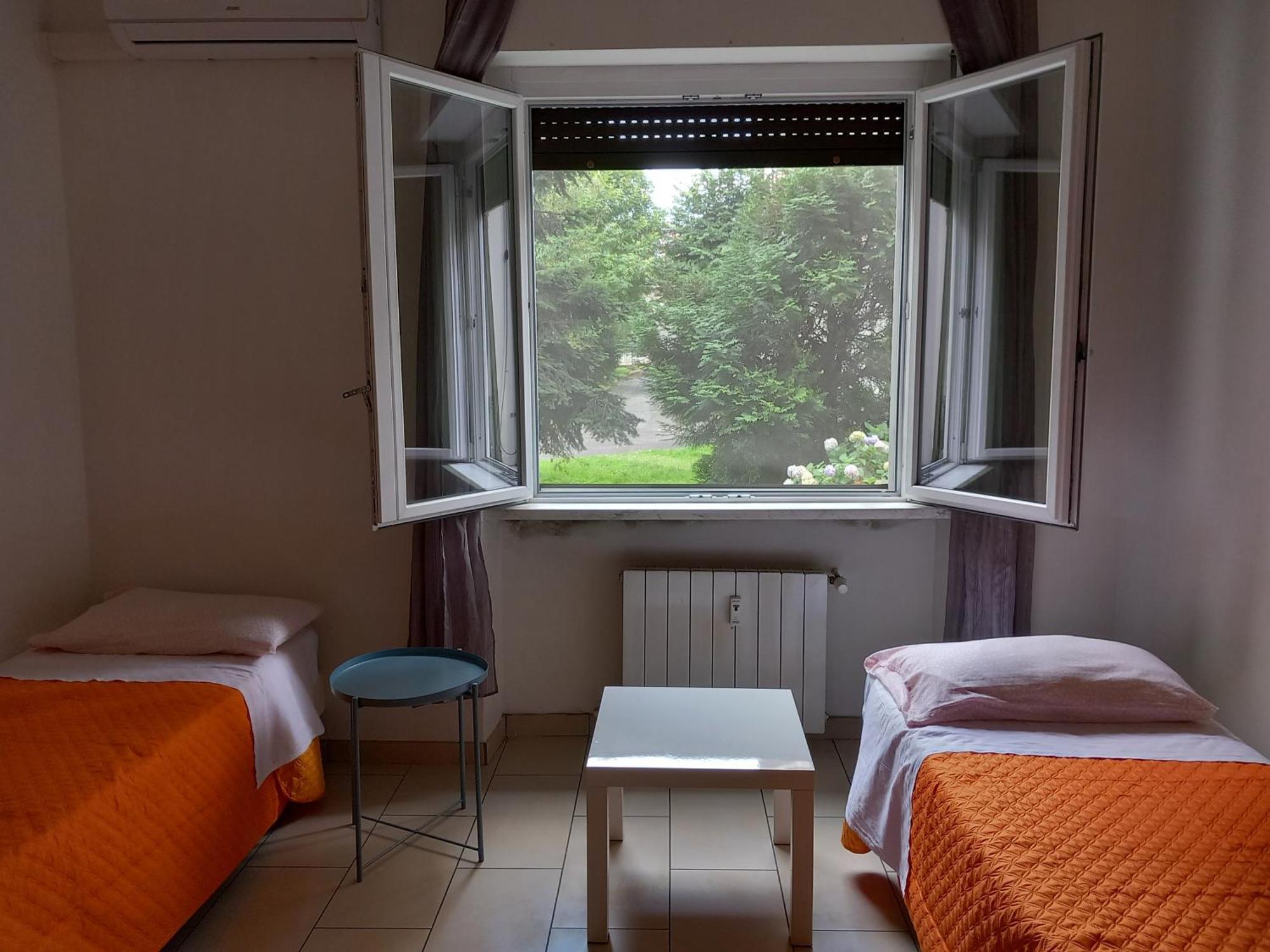Apartamento Vicino Policlinico San Donato 산도나토밀라네세 외부 사진